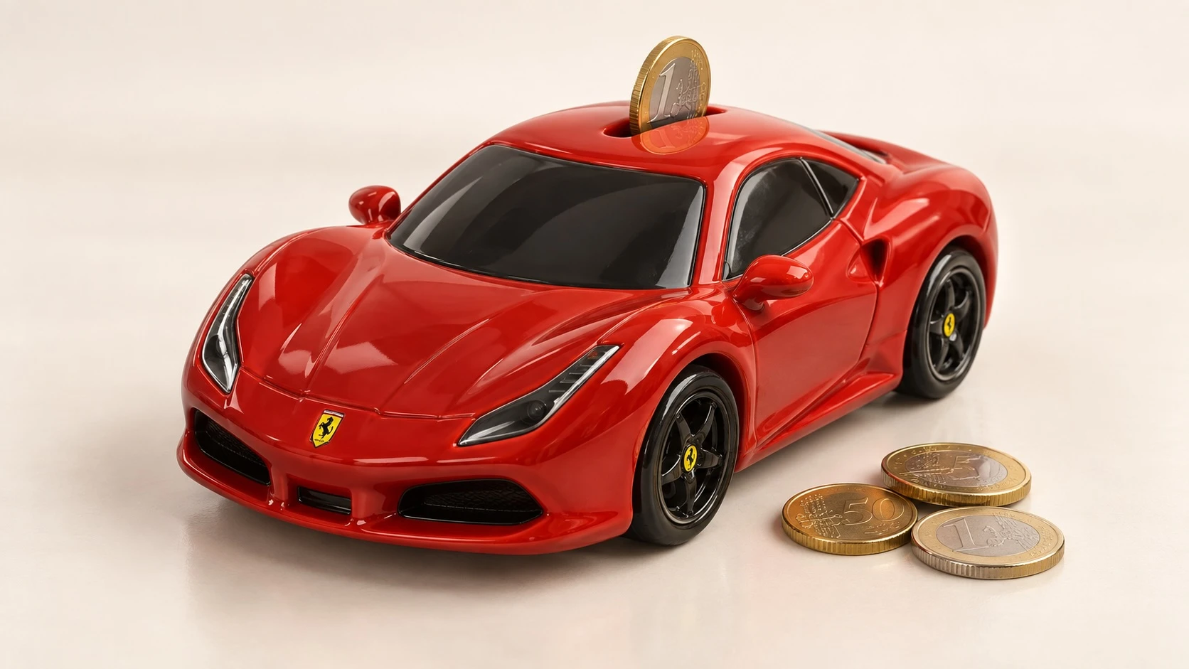 The Ferrari Case